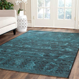 Safavieh Palazzo Power Loomed 35% Polypropylene/27% Jute/25% Acrylic/10% Polyester Traditional Rug PAL125-56C4-3