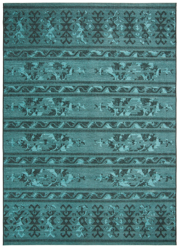 Safavieh Palazzo Power Loomed 35% Polypropylene/27% Jute/25% Acrylic/10% Polyester Traditional Rug PAL125-56C4-3