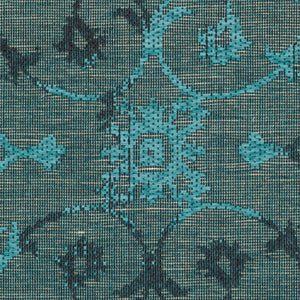 Safavieh Palazzo Power Loomed 35% Polypropylene/27% Jute/25% Acrylic/10% Polyester Traditional Rug PAL127-56C4-4