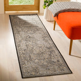 Safavieh Palazzo 128 Power Loomed 35% Polypropylene/27% Jute/25% Acrylic/10% Polyester Traditional Rug PAL128-16217-27