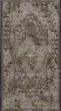 Safavieh Palazzo 128 Power Loomed 35% Polypropylene/27% Jute/25% Acrylic/10% Polyester Traditional Rug PAL128-16217-2