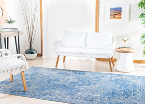 Safavieh Palazzo 128 Power Loomed 35% Polypropylene/27% Jute/25% Acrylic/10% Polyester Traditional Rug PAL128-7970-4