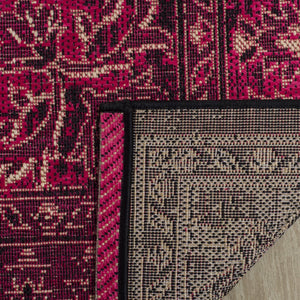 Safavieh Palazzo 128 Power Loomed 35% Polypropylene/27% Jute/25% Acrylic/10% Polyester Traditional Rug PAL128-9033-4