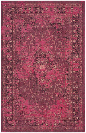 Safavieh Palazzo 128 Power Loomed 35% Polypropylene/27% Jute/25% Acrylic/10% Polyester Traditional Rug PAL128-9033-4
