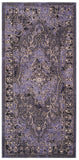 Safavieh Palazzo 128 Power Loomed 35% Polypropylene/27% Jute/25% Acrylic/10% Polyester Traditional Rug PAL128-9073-4