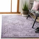 Safavieh Palazzo 128 Power Loomed 35% Polypropylene/27% Jute/25% Acrylic/10% Polyester Traditional Rug PAL128-9073-4