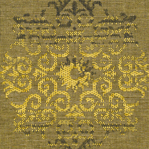 Safavieh Palazzo Power Loomed 35% Polypropylene/27% Jute/25% Acrylic/10% Polyester Traditional Rug PAL129-56C10-4