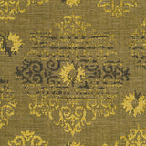 Safavieh Palazzo Power Loomed 35% Polypropylene/27% Jute/25% Acrylic/10% Polyester Traditional Rug PAL129-56C10-4