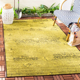 Safavieh Palazzo Power Loomed 35% Polypropylene/27% Jute/25% Acrylic/10% Polyester Traditional Rug PAL129-56C10-4