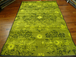 Safavieh Palazzo Power Loomed 35% Polypropylene/27% Jute/25% Acrylic/10% Polyester Traditional Rug PAL129-56C10-4