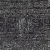 Safavieh Palazzo Power Loomed 35% Polypropylene/27% Jute/25% Acrylic/10% Polyester Traditional Rug PAL129-56C6-4