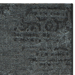 Safavieh Palazzo Power Loomed 35% Polypropylene/27% Jute/25% Acrylic/10% Polyester Traditional Rug PAL129-56C6-4