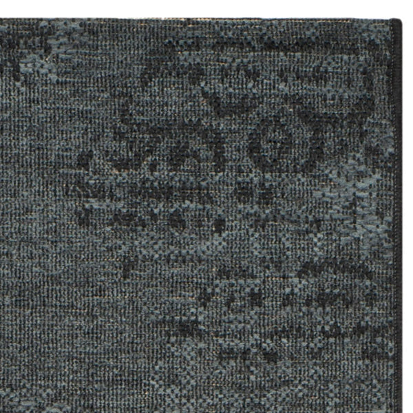Safavieh Palazzo Power Loomed 35% Polypropylene/27% Jute/25% Acrylic/10% Polyester Traditional Rug PAL129-56C6-4