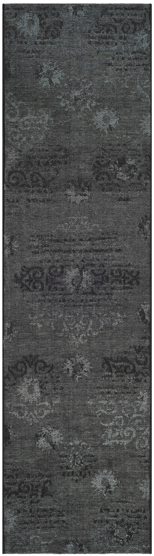 Safavieh Palazzo Power Loomed 35% Polypropylene/27% Jute/25% Acrylic/10% Polyester Traditional Rug PAL129-56C6-4