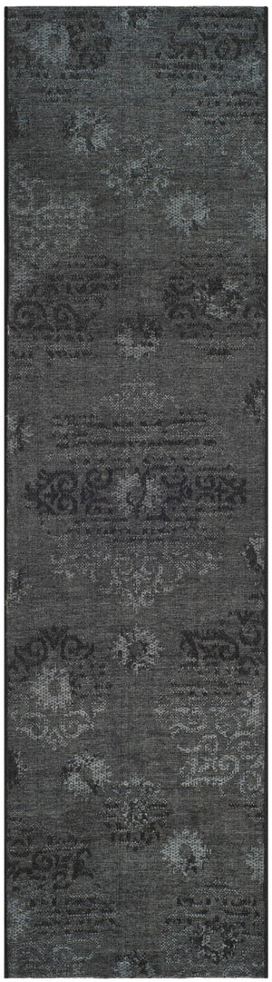 Safavieh Palazzo Power Loomed 35% Polypropylene/27% Jute/25% Acrylic/10% Polyester Traditional Rug PAL129-56C6-4