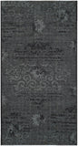 Safavieh Palazzo Power Loomed 35% Polypropylene/27% Jute/25% Acrylic/10% Polyester Traditional Rug PAL129-56C6-4