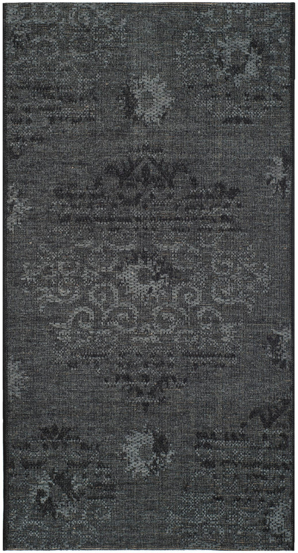 Safavieh Palazzo Power Loomed 35% Polypropylene/27% Jute/25% Acrylic/10% Polyester Traditional Rug PAL129-56C6-4