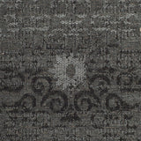 Safavieh Palazzo Power Loomed 35% Polypropylene/27% Jute/25% Acrylic/10% Polyester Traditional Rug PAL129-56C6-4