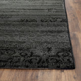 Safavieh Palazzo Power Loomed 35% Polypropylene/27% Jute/25% Acrylic/10% Polyester Traditional Rug PAL129-56C6-4