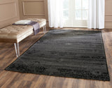 Safavieh Palazzo Power Loomed 35% Polypropylene/27% Jute/25% Acrylic/10% Polyester Traditional Rug PAL129-56C6-4