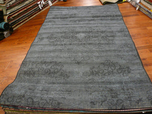 Safavieh Palazzo Power Loomed 35% Polypropylene/27% Jute/25% Acrylic/10% Polyester Traditional Rug PAL129-56C6-4