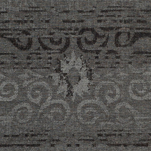 Safavieh Palazzo Power Loomed 35% Polypropylene/27% Jute/25% Acrylic/10% Polyester Traditional Rug PAL129-56C6-4