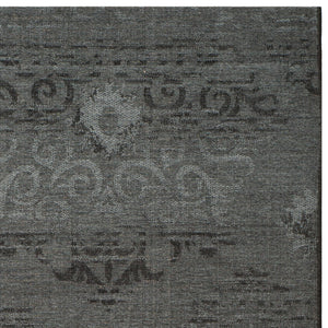 Safavieh Palazzo Power Loomed 35% Polypropylene/27% Jute/25% Acrylic/10% Polyester Traditional Rug PAL129-56C6-4