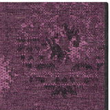 Safavieh Palazzo Power Loomed 35% Polypropylene/27% Jute/25% Acrylic/10% Polyester Traditional Rug PAL129-56C7-4