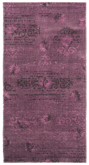 Safavieh Palazzo Power Loomed 35% Polypropylene/27% Jute/25% Acrylic/10% Polyester Traditional Rug PAL129-56C7-4