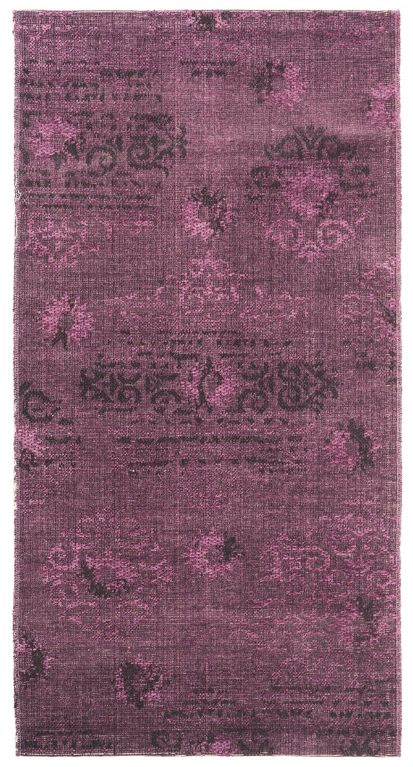 Safavieh Palazzo Power Loomed 35% Polypropylene/27% Jute/25% Acrylic/10% Polyester Traditional Rug PAL129-56C7-4