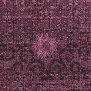 Safavieh Palazzo Power Loomed 35% Polypropylene/27% Jute/25% Acrylic/10% Polyester Traditional Rug PAL129-56C7-4