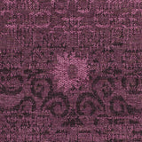 Safavieh Palazzo Power Loomed 35% Polypropylene/27% Jute/25% Acrylic/10% Polyester Traditional Rug PAL129-56C7-4