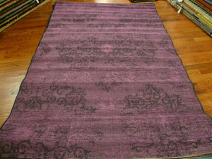 Safavieh Palazzo Power Loomed 35% Polypropylene/27% Jute/25% Acrylic/10% Polyester Traditional Rug PAL129-56C7-4