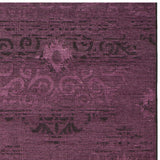 Safavieh Palazzo Power Loomed 35% Polypropylene/27% Jute/25% Acrylic/10% Polyester Traditional Rug PAL129-56C7-4