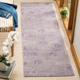 Safavieh Palazzo Power Loomed 35% Polypropylene/27% Jute/25% Acrylic/10% Polyester Traditional Rug PAL129-7973-3