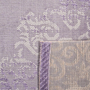 Safavieh Palazzo Power Loomed 35% Polypropylene/27% Jute/25% Acrylic/10% Polyester Traditional Rug PAL129-7973-3