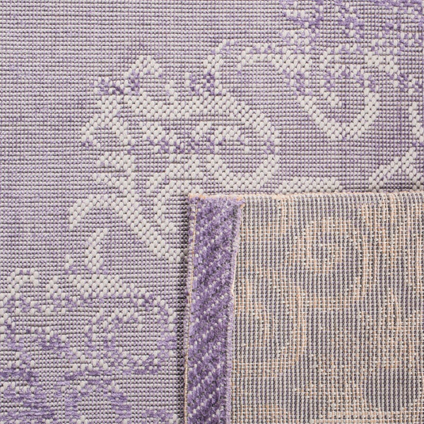 Safavieh Palazzo Power Loomed 35% Polypropylene/27% Jute/25% Acrylic/10% Polyester Traditional Rug PAL129-7973-3