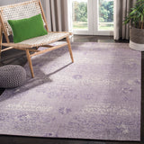 Safavieh Palazzo Power Loomed 35% Polypropylene/27% Jute/25% Acrylic/10% Polyester Traditional Rug PAL129-7973-3