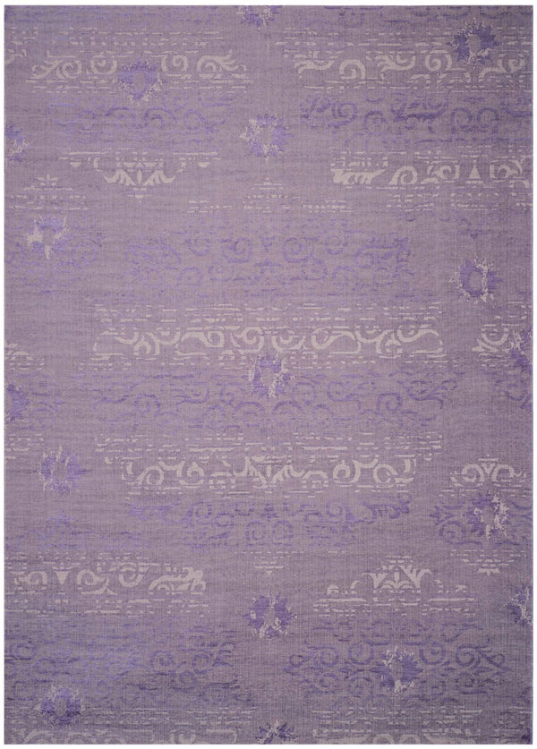 Safavieh Palazzo Power Loomed 35% Polypropylene/27% Jute/25% Acrylic/10% Polyester Traditional Rug PAL129-7973-3