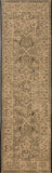 Safavieh Palazzo 133 Power Loomed 35% Polypropylene/27% Jute/25% Acrylic/10% Polyester Traditional Rug PAL133-16211-27