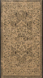 Safavieh Palazzo 133 Power Loomed 35% Polypropylene/27% Jute/25% Acrylic/10% Polyester Traditional Rug PAL133-16211-2