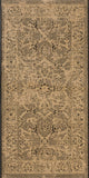 Safavieh Palazzo 133 Power Loomed 35% Polypropylene/27% Jute/25% Acrylic/10% Polyester Traditional Rug PAL133-16211-3