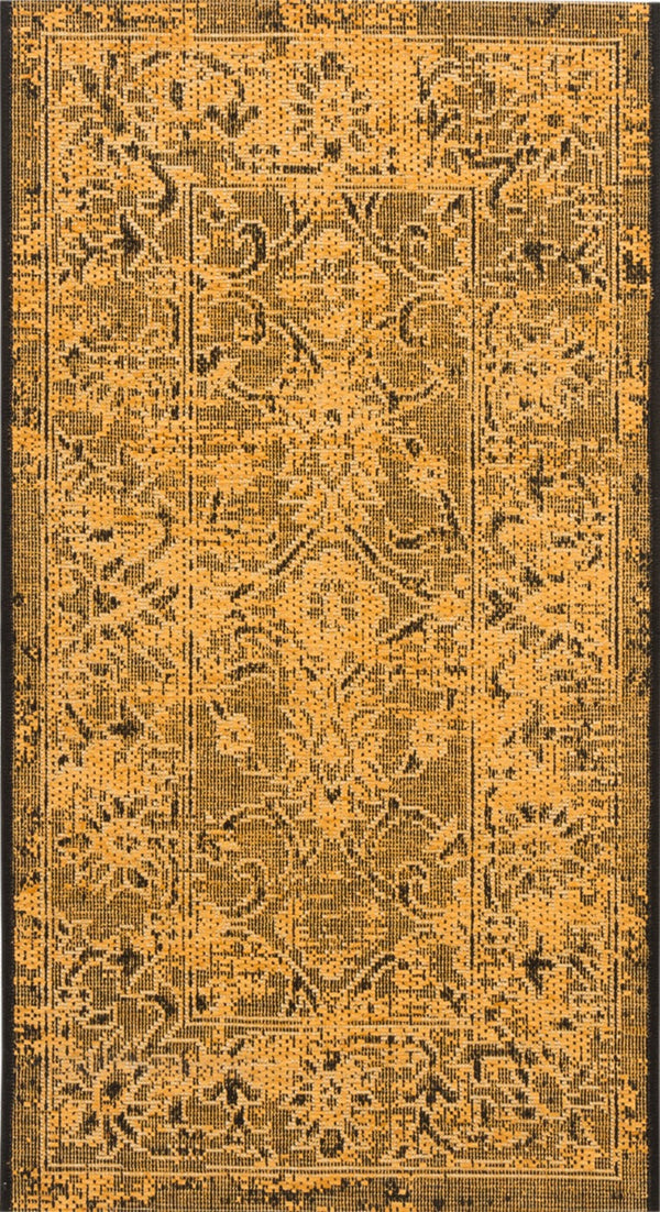 Safavieh Palazzo 135 Power Loomed 35% Polypropylene/27% Jute/25% Acrylic/10% Polyester Traditional Rug PAL135-16218-2