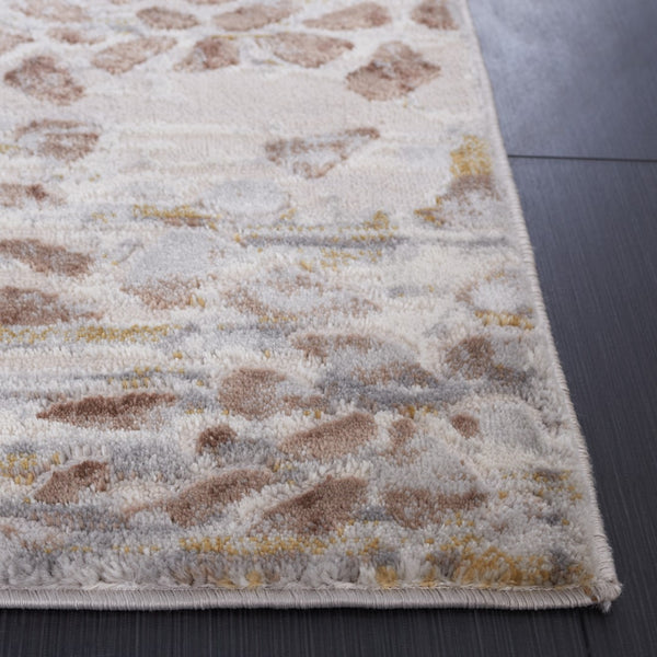 Safavieh Palma 308 Power Loomed 75% POLYPROPYLENE 25% POLYESTER Rug PAM308A-9