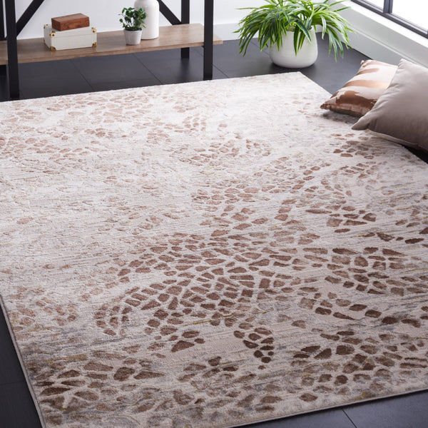 Safavieh Palma 308 Power Loomed 75% POLYPROPYLENE 25% POLYESTER Rug PAM308A-9