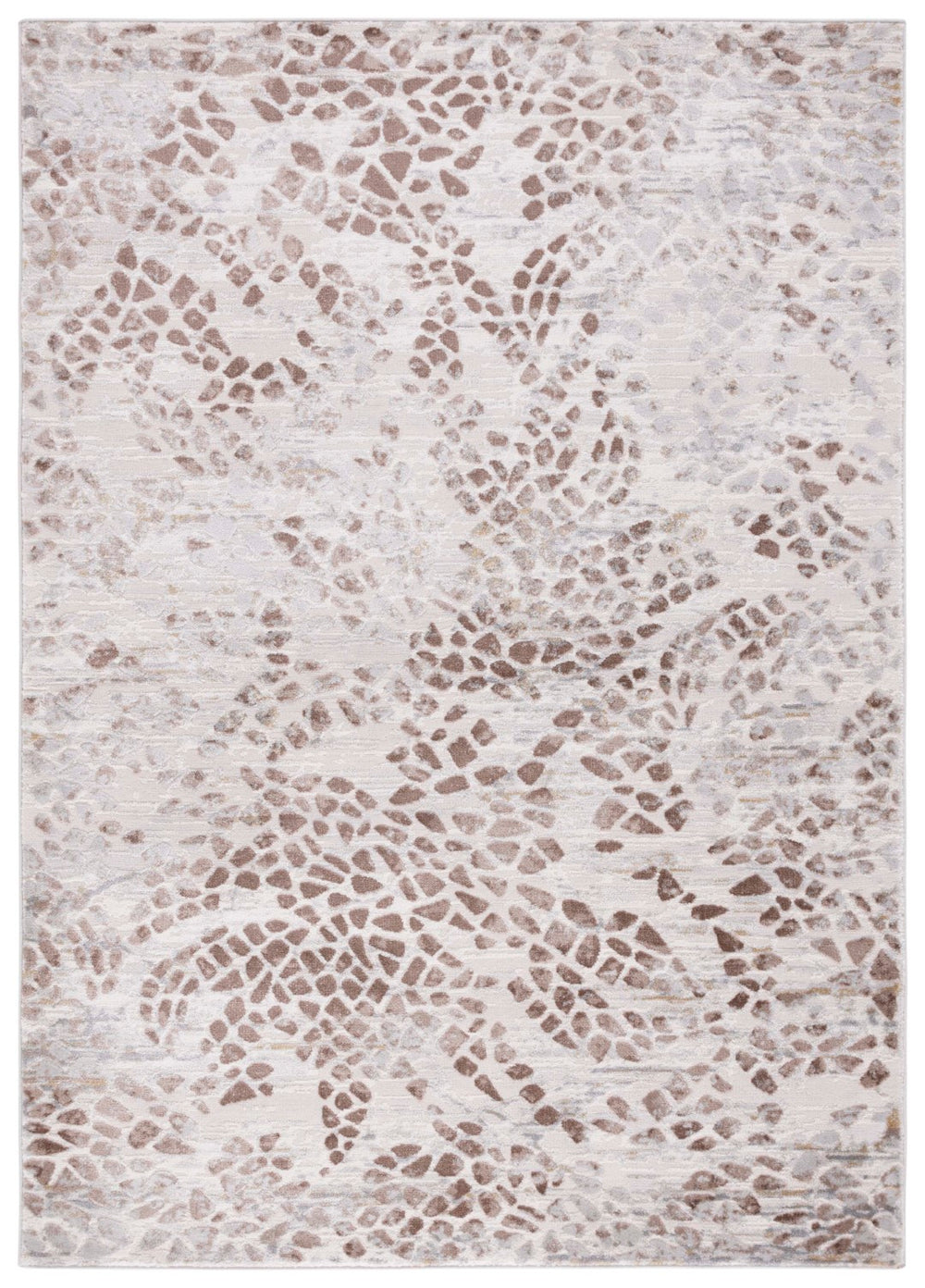 Safavieh Palma 308 Power Loomed 75% POLYPROPYLENE 25% POLYESTER Rug PAM308A-9