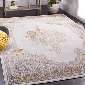 Safavieh Palma 312 Power Loomed 75% POLYPROPYLENE 25% POLYESTER Rug PAM312A-9