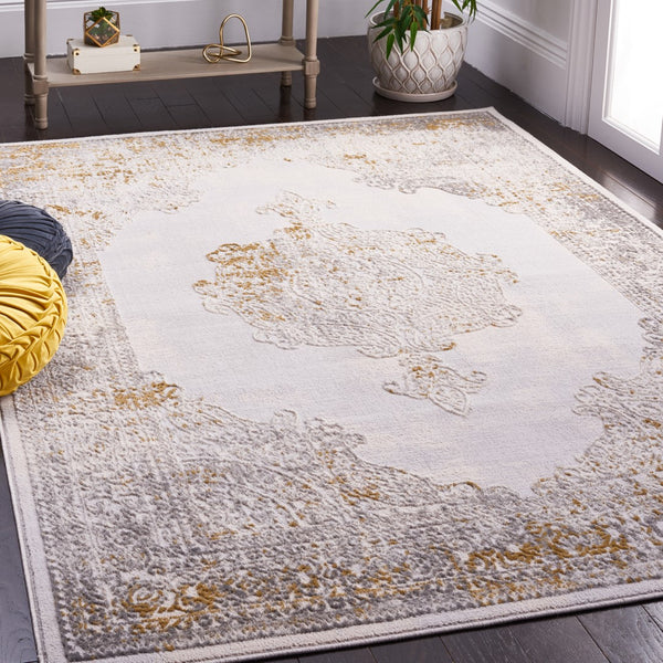 Safavieh Palma 312 Power Loomed 75% POLYPROPYLENE 25% POLYESTER Rug PAM312A-9