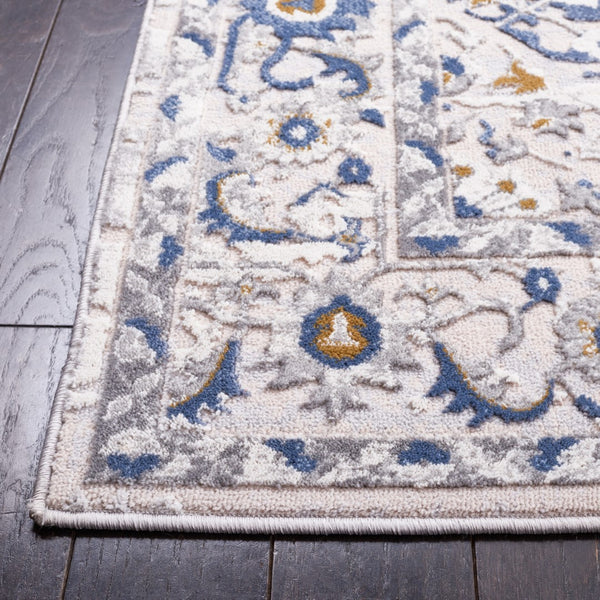 Safavieh Palma 314 Power Loomed 75% POLYPROPYLENE 25% POLYESTER Rug PAM314F-9
