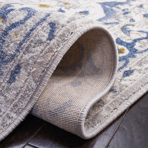 Safavieh Palma 314 Power Loomed 75% POLYPROPYLENE 25% POLYESTER Rug PAM314F-9